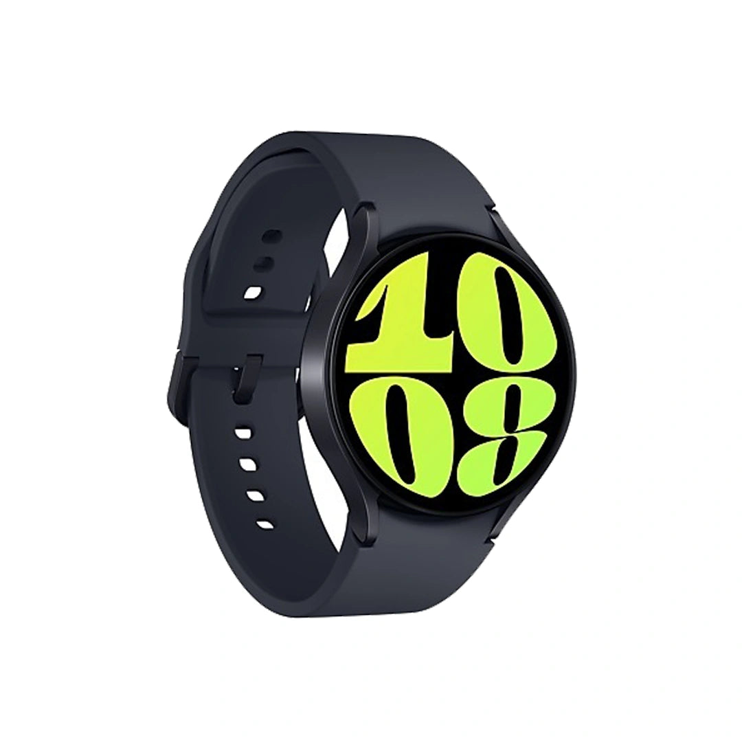 Samsung Watch 6 44MM BT - Graphite in Qatar Samsung Watch 6 44MM BT - Graphite in Qatar